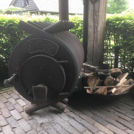 Bed En Breakfast Puur8A Duizel エクステリア 写真