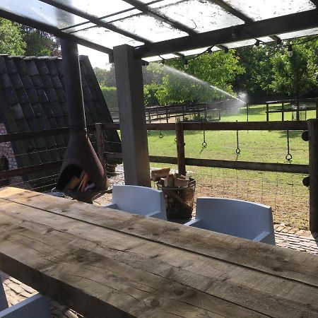 Bed En Breakfast Puur8A Duizel エクステリア 写真