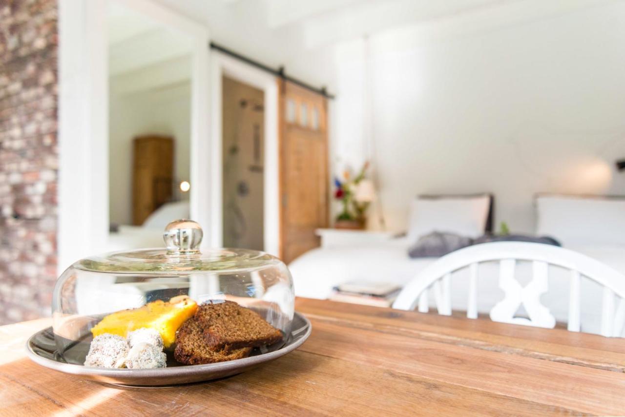 Bed En Breakfast Puur8A Duizel エクステリア 写真