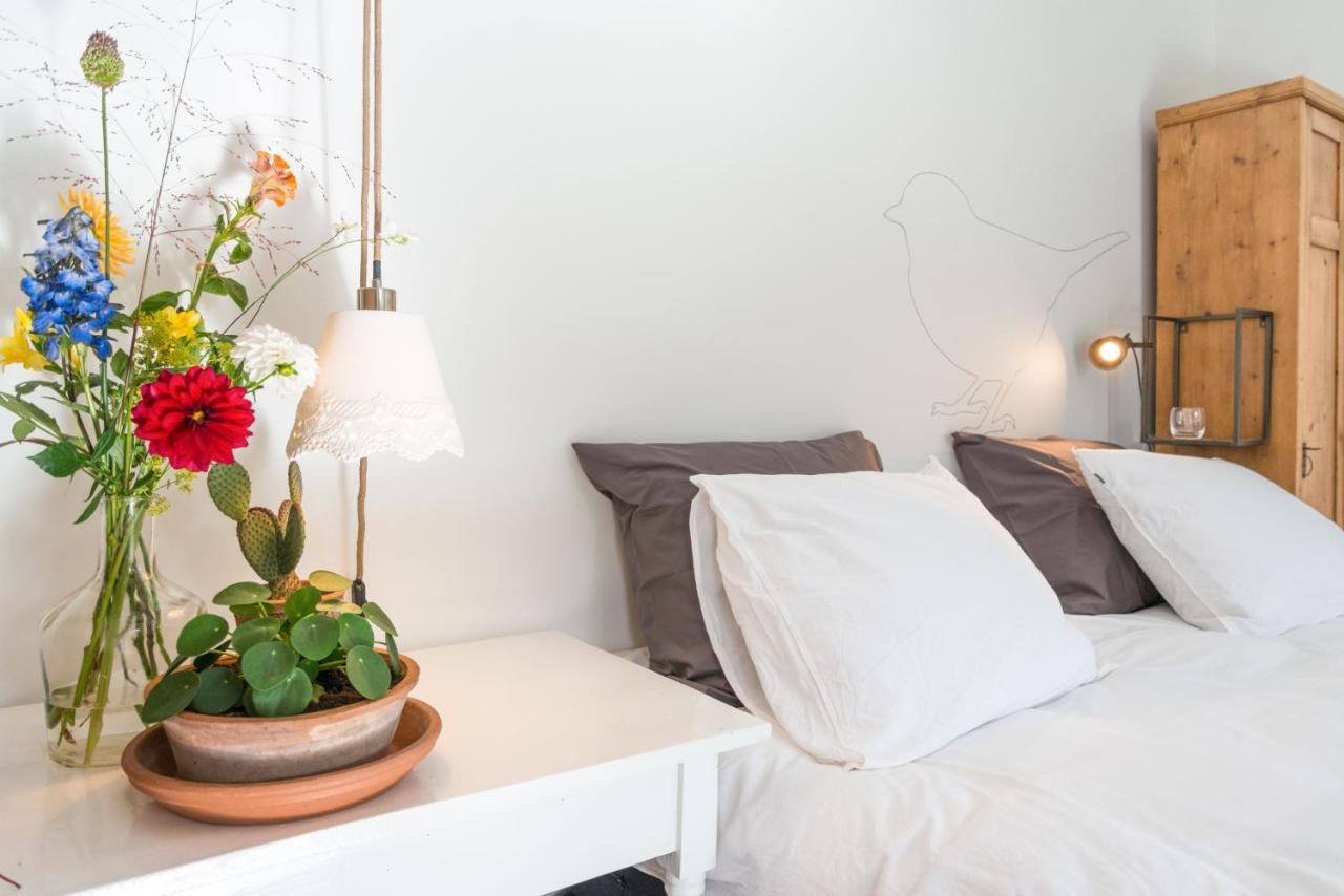 Bed En Breakfast Puur8A Duizel エクステリア 写真
