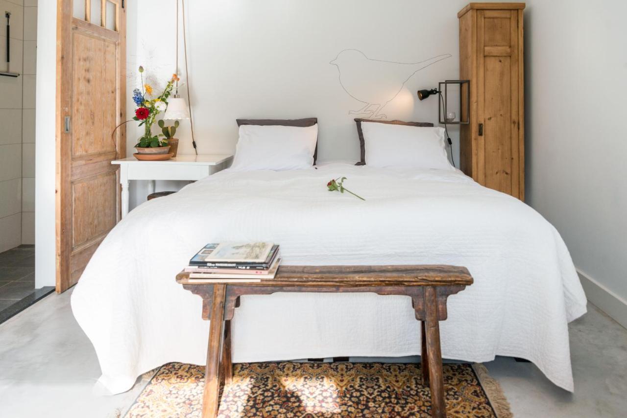 Bed En Breakfast Puur8A Duizel エクステリア 写真