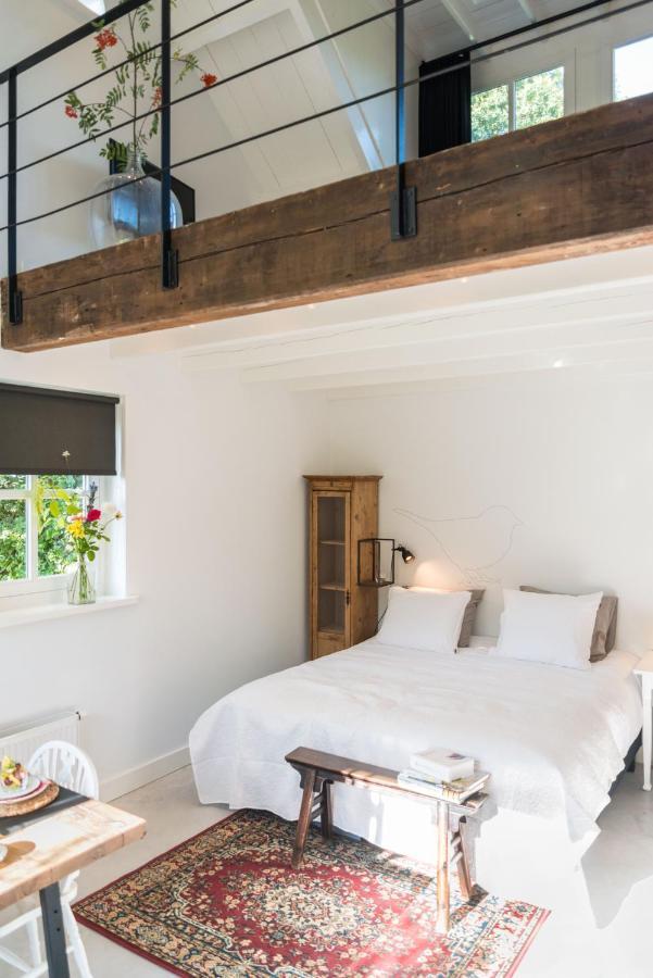 Bed En Breakfast Puur8A Duizel エクステリア 写真