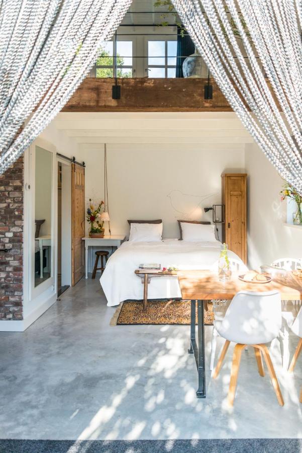 Bed En Breakfast Puur8A Duizel エクステリア 写真