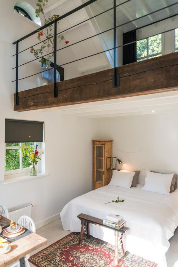 Bed En Breakfast Puur8A Duizel エクステリア 写真
