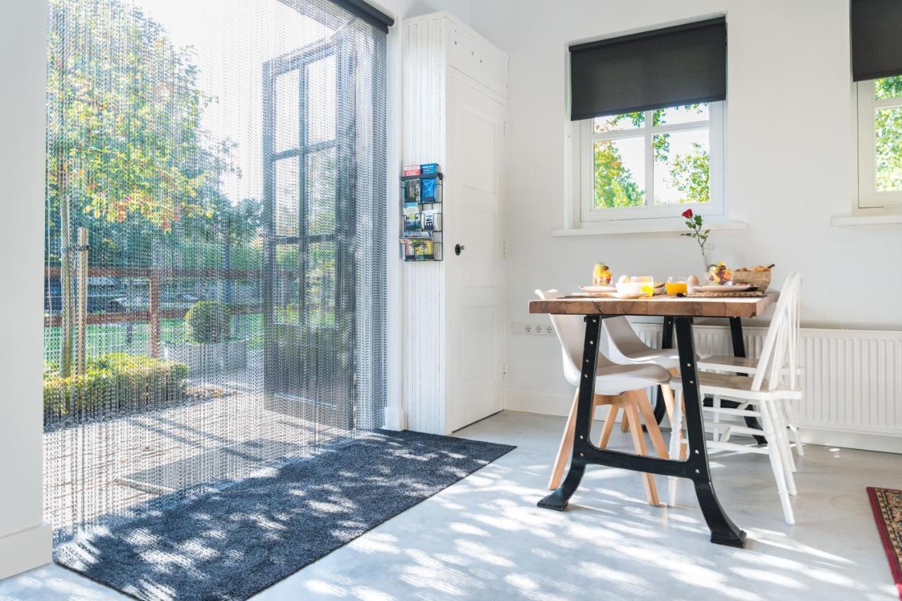 Bed En Breakfast Puur8A Duizel エクステリア 写真