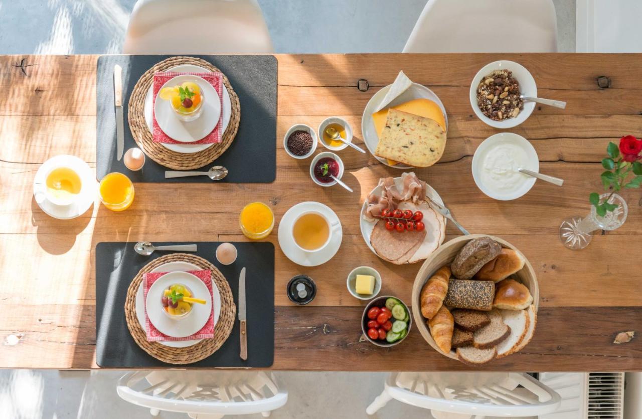 Bed En Breakfast Puur8A Duizel エクステリア 写真