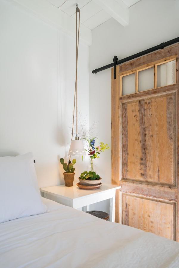 Bed En Breakfast Puur8A Duizel エクステリア 写真